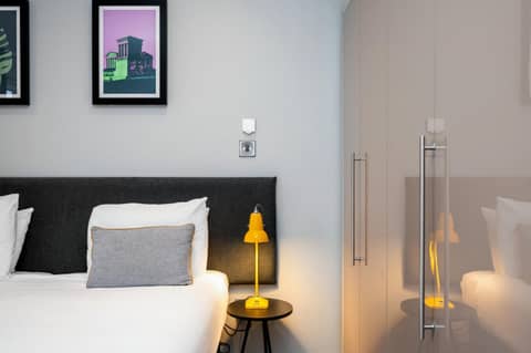 Staycity Aparthotels Edinburgh West End — photo 8