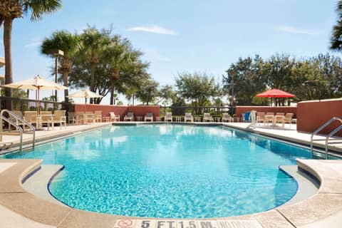 Hampton Inn Orlando International Drive Convention Center — photo 3
