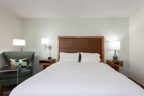 Hampton Inn Orlando International Drive Convention Center — photo 4