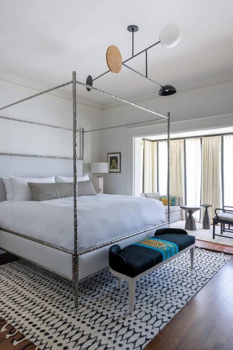 La Colombe d'Or Hotel — photo 7