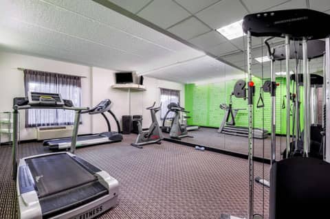 La Quinta by Wyndham Myrtle Beach Broadway Area — photo 8