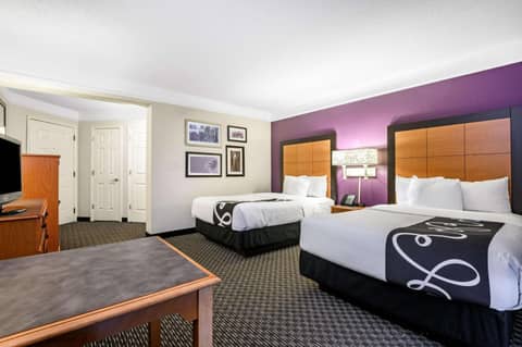 La Quinta by Wyndham Myrtle Beach Broadway Area — photo 9