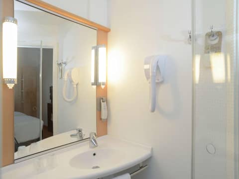 Hotel Ibis Lisboa Parque das Nações — photo 6