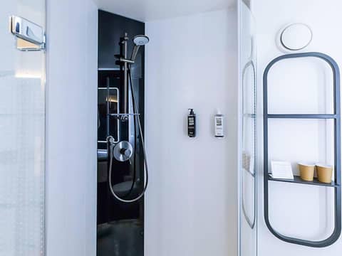 Hotel Ibis Lisboa Parque das Nações — photo 8
