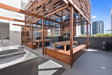 Ivy and Eve Apartments by CLLIX — photo 3