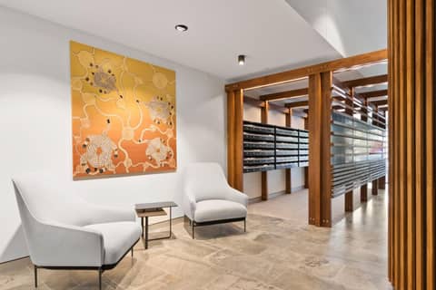 Ivy and Eve Apartments by CLLIX — photo 4