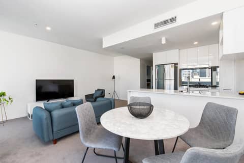 Ivy and Eve Apartments by CLLIX — photo 6