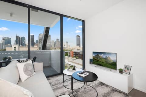 Ivy and Eve Apartments by CLLIX — photo 7