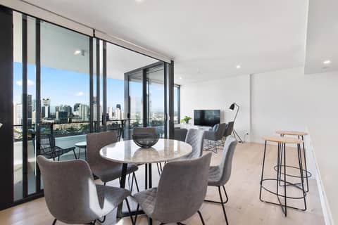 Ivy and Eve Apartments by CLLIX — photo 8