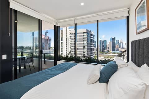 Ivy and Eve Apartments by CLLIX — photo 9