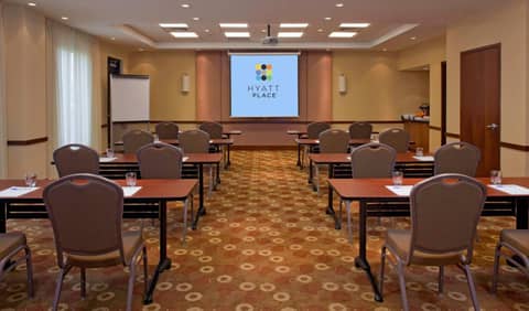 Hyatt Place North Charleston — photo 5