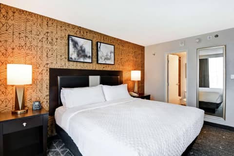 Embassy Suites by Hilton Minneapolis Airport — photo 4