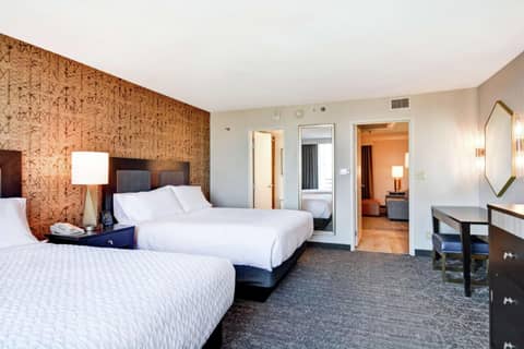 Embassy Suites by Hilton Minneapolis Airport — photo 5