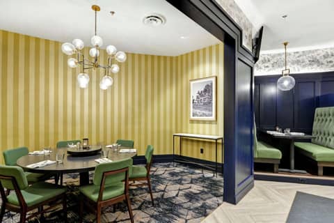 Embassy Suites by Hilton Minneapolis Airport — photo 6