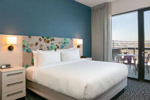 TownePlace Suites Nashville Downtown/Capitol District — photo 5