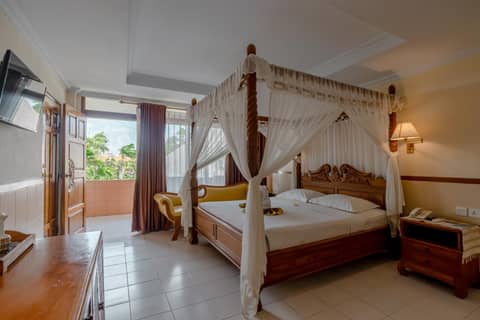 Palm Beach Hotel Bali — photo 5
