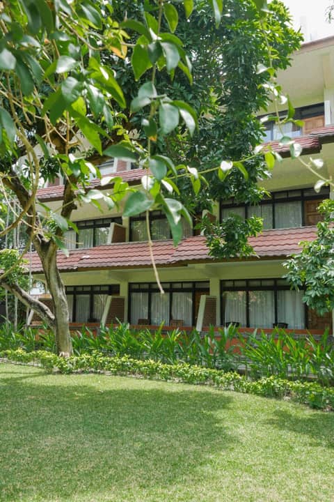 Palm Beach Hotel Bali — photo 8