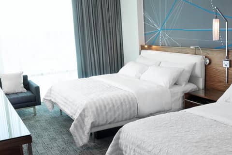 Le Meridien Atlanta Perimeter — photo 4