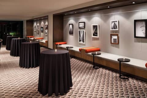 Le Meridien Atlanta Perimeter — photo 9