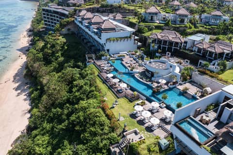 Samabe Bali Suites & Villas — photo 2