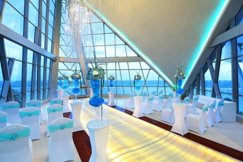 Samabe Bali Suites & Villas — photo 3