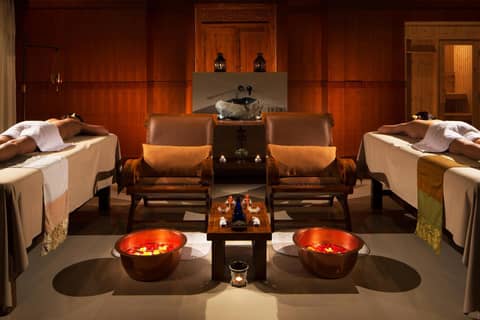 Samabe Bali Suites & Villas — photo 7