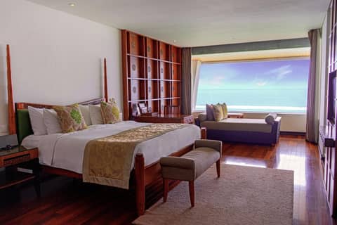 Samabe Bali Suites & Villas — photo 9