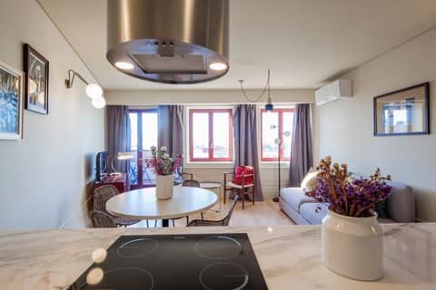 Oporto Maison Alves da Veiga — hotel room