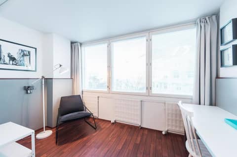 Forenom Aparthotel Helsinki Kamppi - contactless check-in — photo 4
