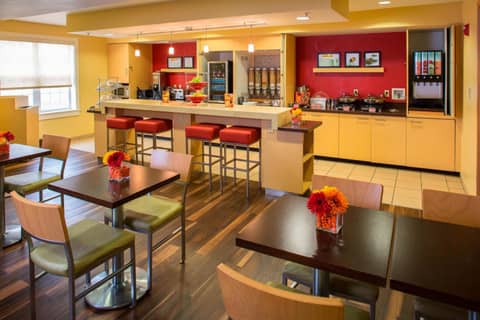 TownePlace Suites New Orleans Metairie — photo 3