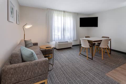 TownePlace Suites New Orleans Metairie — photo 4
