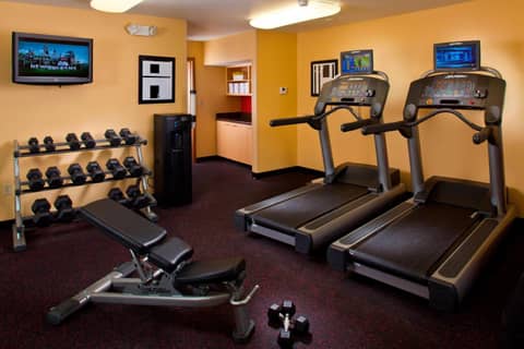 TownePlace Suites New Orleans Metairie — photo 5
