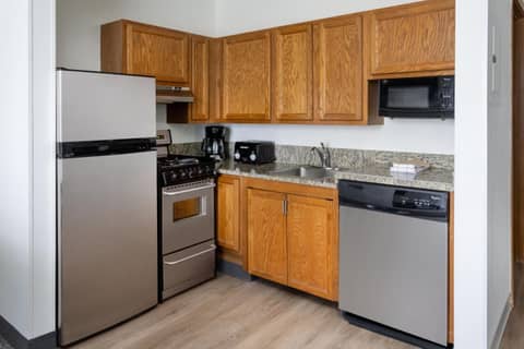 TownePlace Suites New Orleans Metairie — photo 9