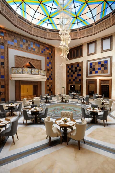Souq Waqif Boutique Hotels - Tivoli — photo 2