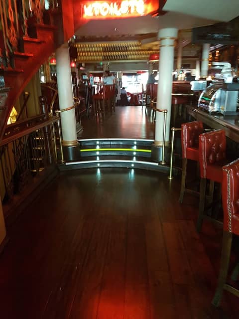 The Mercantile Hotel — photo 3