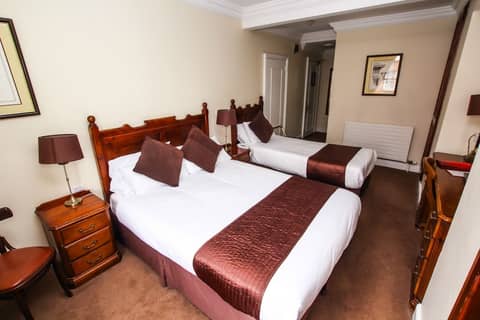 The Mercantile Hotel — photo 6