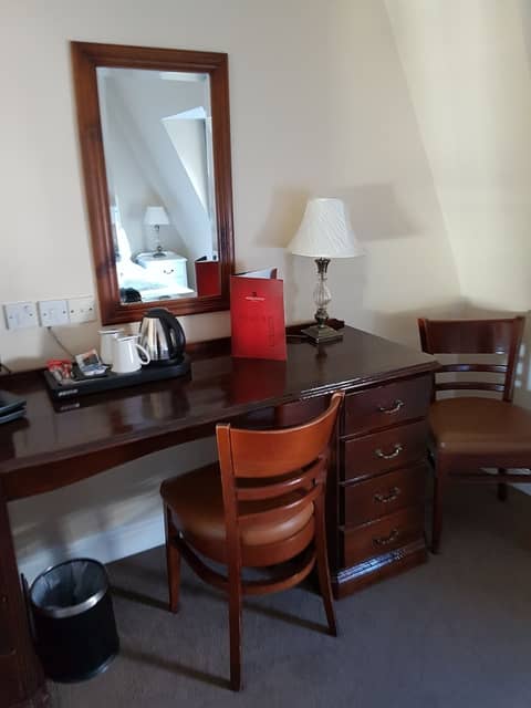 The Mercantile Hotel — photo 7