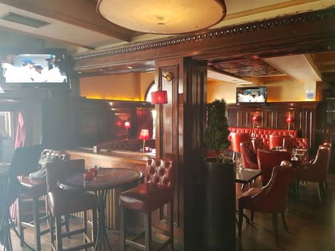 The Mercantile Hotel — photo 9