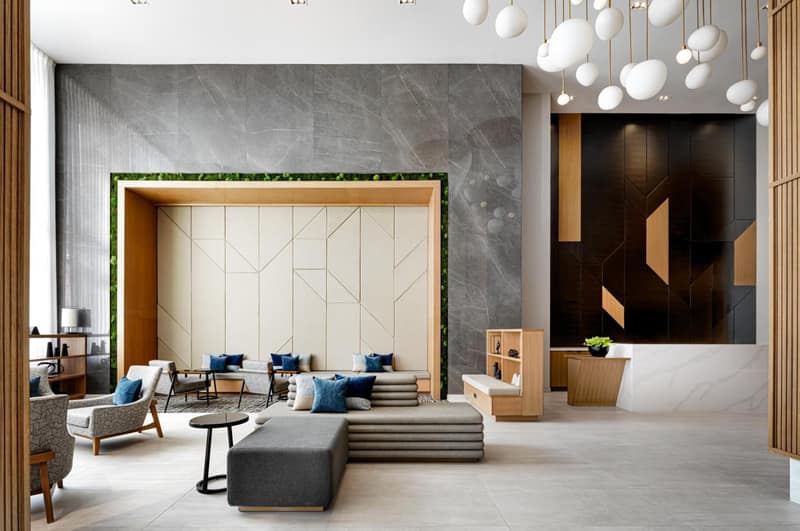 Hyatt Place Montreal - Downtown — photo 1