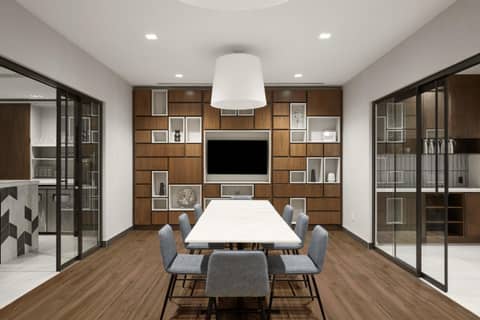 Hyatt Place Montreal - Downtown — photo 2