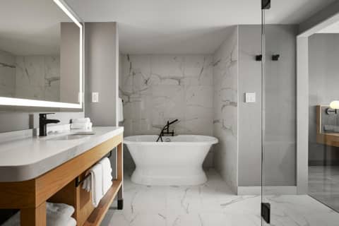 Hyatt Place Montreal - Downtown — photo 4