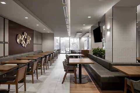 Hyatt Place Montreal - Downtown — photo 6
