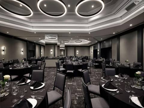 Hyatt Place Montreal - Downtown — photo 7
