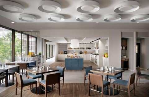 Hyatt Place Montreal - Downtown — photo 8