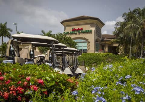 GreenLinks Golf Villas at Lely Resort — photo 3