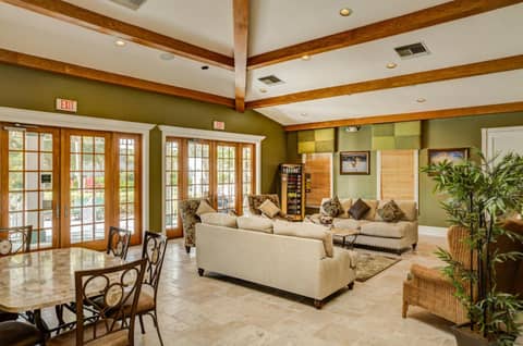 GreenLinks Golf Villas at Lely Resort — photo 7