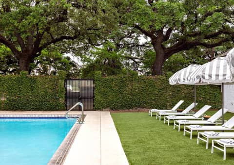 Kimpton Brice Hotel by IHG — recepcion & lobby