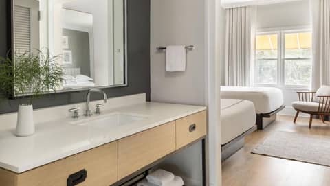 Kimpton Brice Hotel by IHG — photo 8