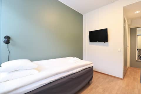 Forenom Aparthotel Helsinki Herttoniemi — photo 3