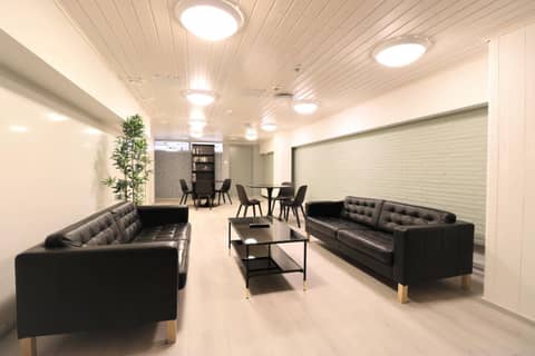 Forenom Aparthotel Helsinki Herttoniemi — photo 5